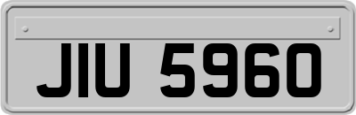 JIU5960