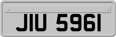 JIU5961