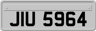 JIU5964