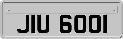 JIU6001