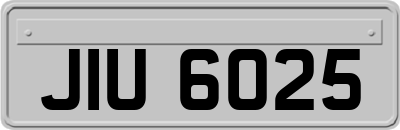 JIU6025