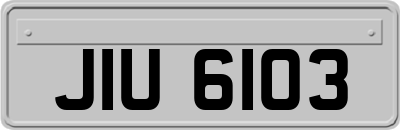 JIU6103
