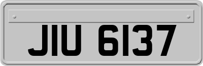 JIU6137
