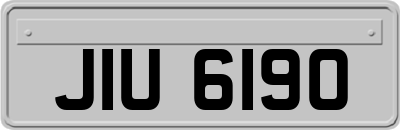 JIU6190