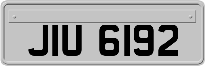 JIU6192