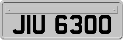 JIU6300