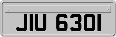 JIU6301