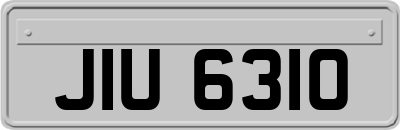 JIU6310