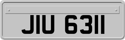 JIU6311