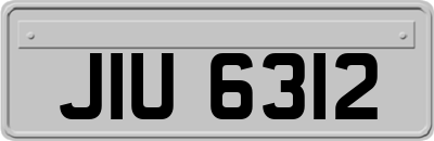 JIU6312