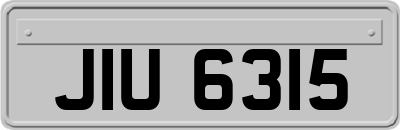 JIU6315