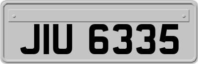 JIU6335
