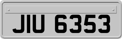 JIU6353
