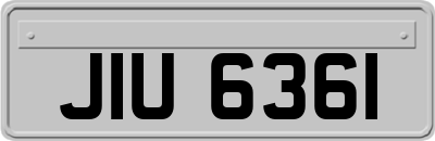 JIU6361