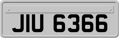 JIU6366