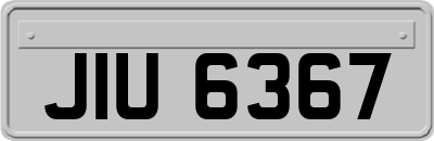 JIU6367