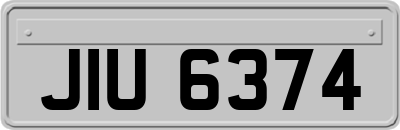 JIU6374