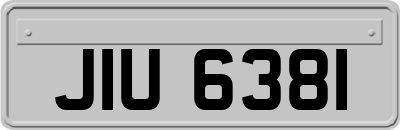 JIU6381