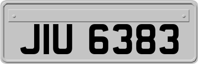 JIU6383
