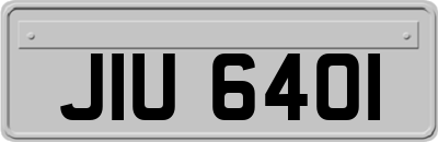 JIU6401