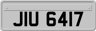 JIU6417