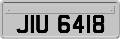 JIU6418