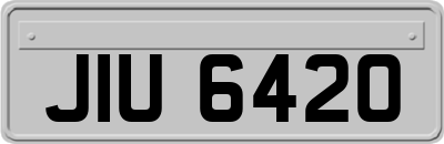 JIU6420