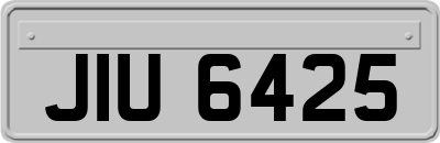 JIU6425