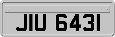 JIU6431