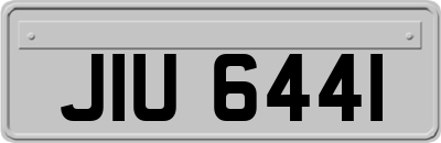 JIU6441
