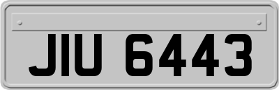 JIU6443