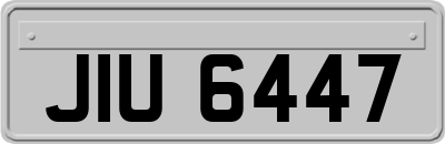 JIU6447
