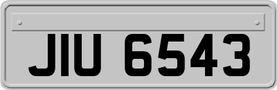 JIU6543