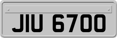 JIU6700