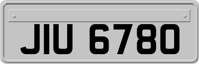 JIU6780
