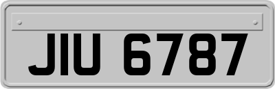 JIU6787