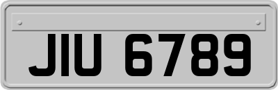 JIU6789