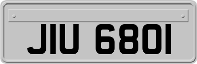JIU6801