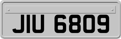 JIU6809