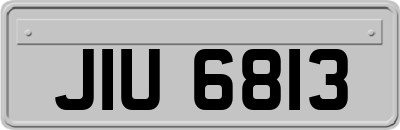 JIU6813