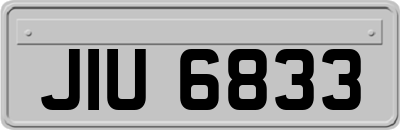 JIU6833