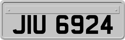 JIU6924