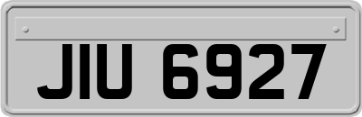 JIU6927