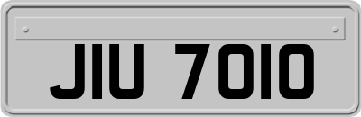 JIU7010