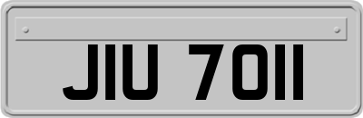 JIU7011