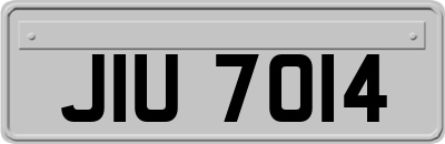JIU7014