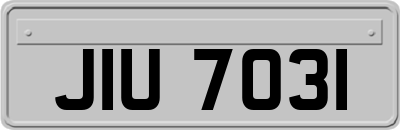 JIU7031