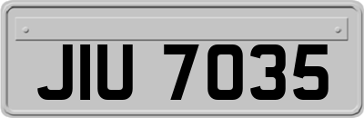 JIU7035