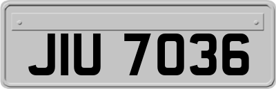 JIU7036