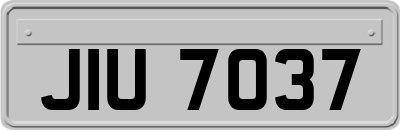 JIU7037